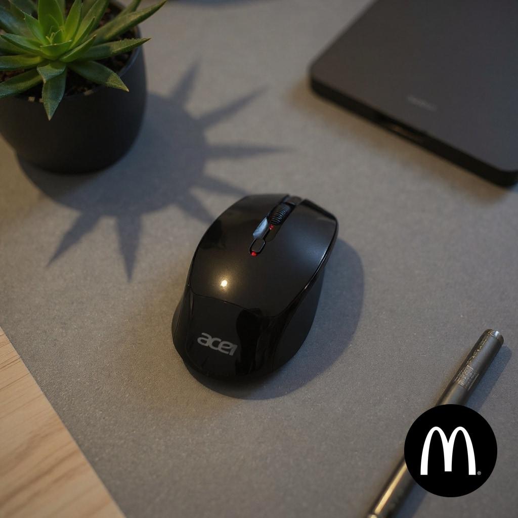 mouse