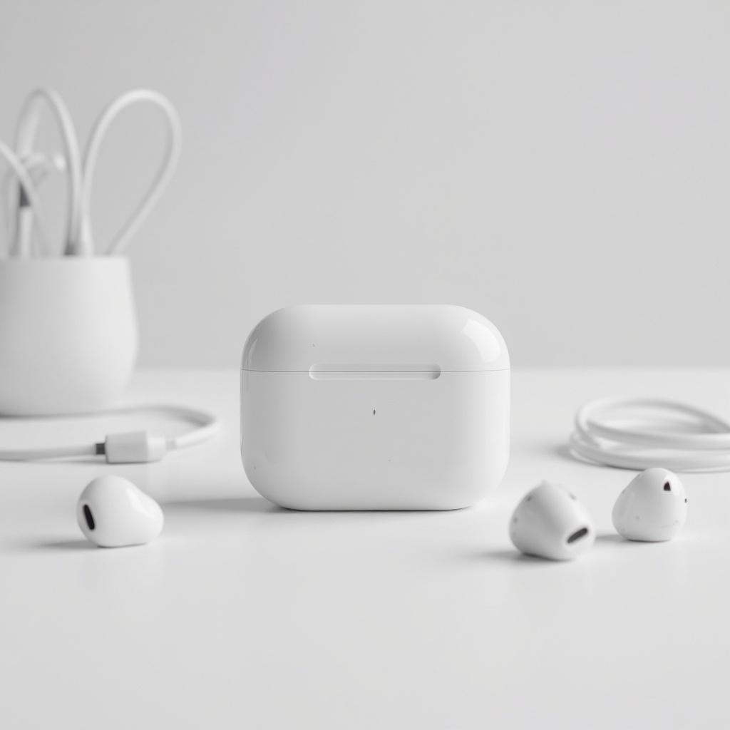 airpods