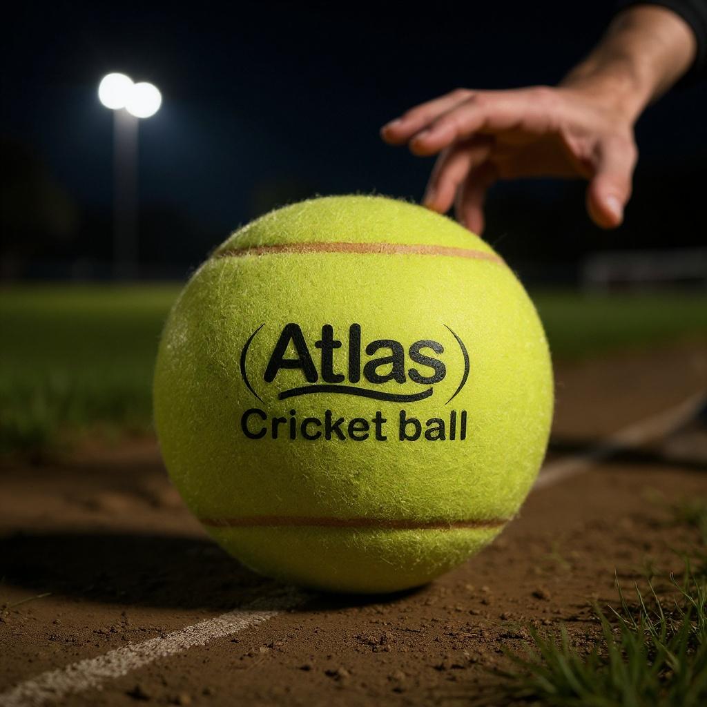 Tennis Ball