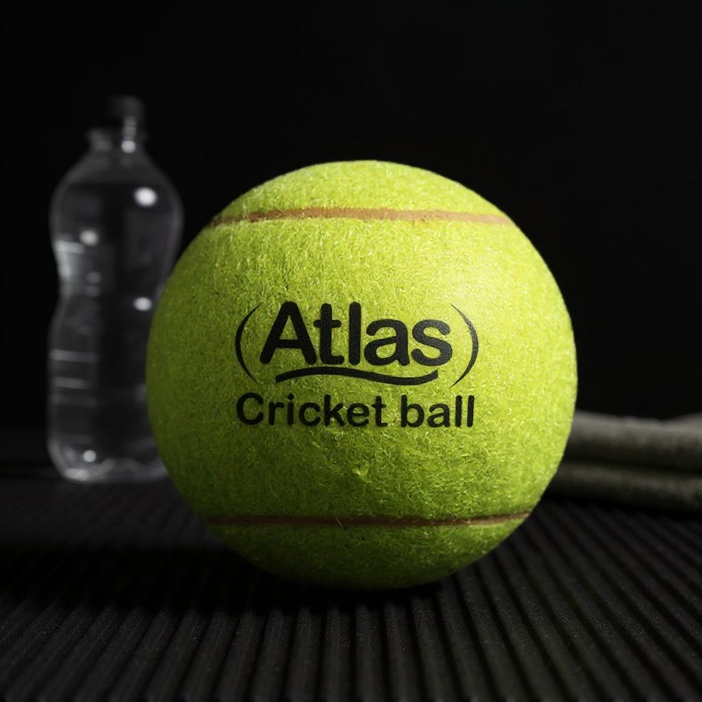 Tennis Ball