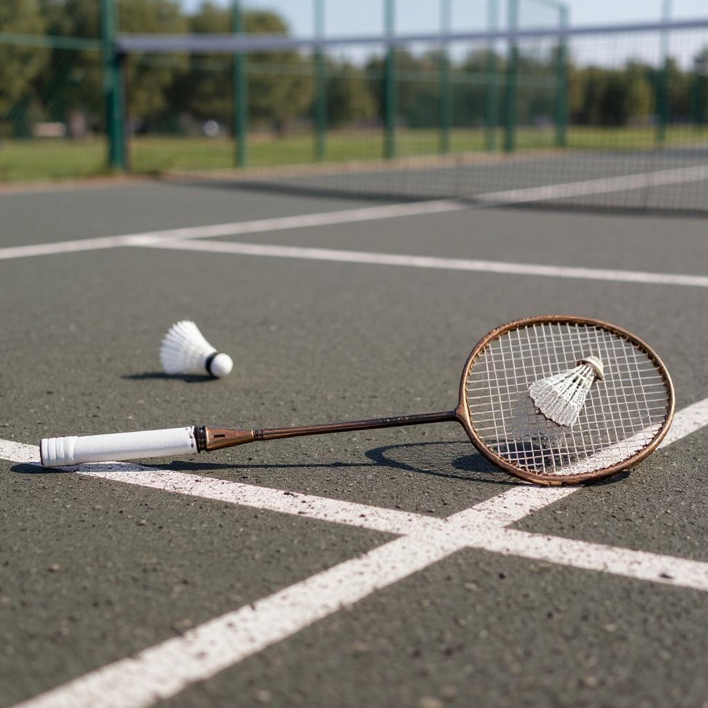Racket