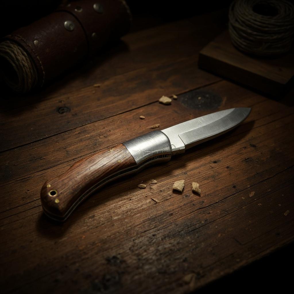 Knife