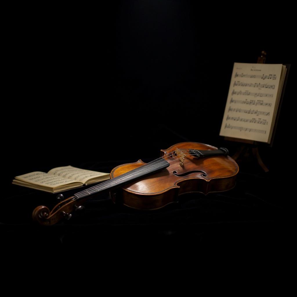 Violin