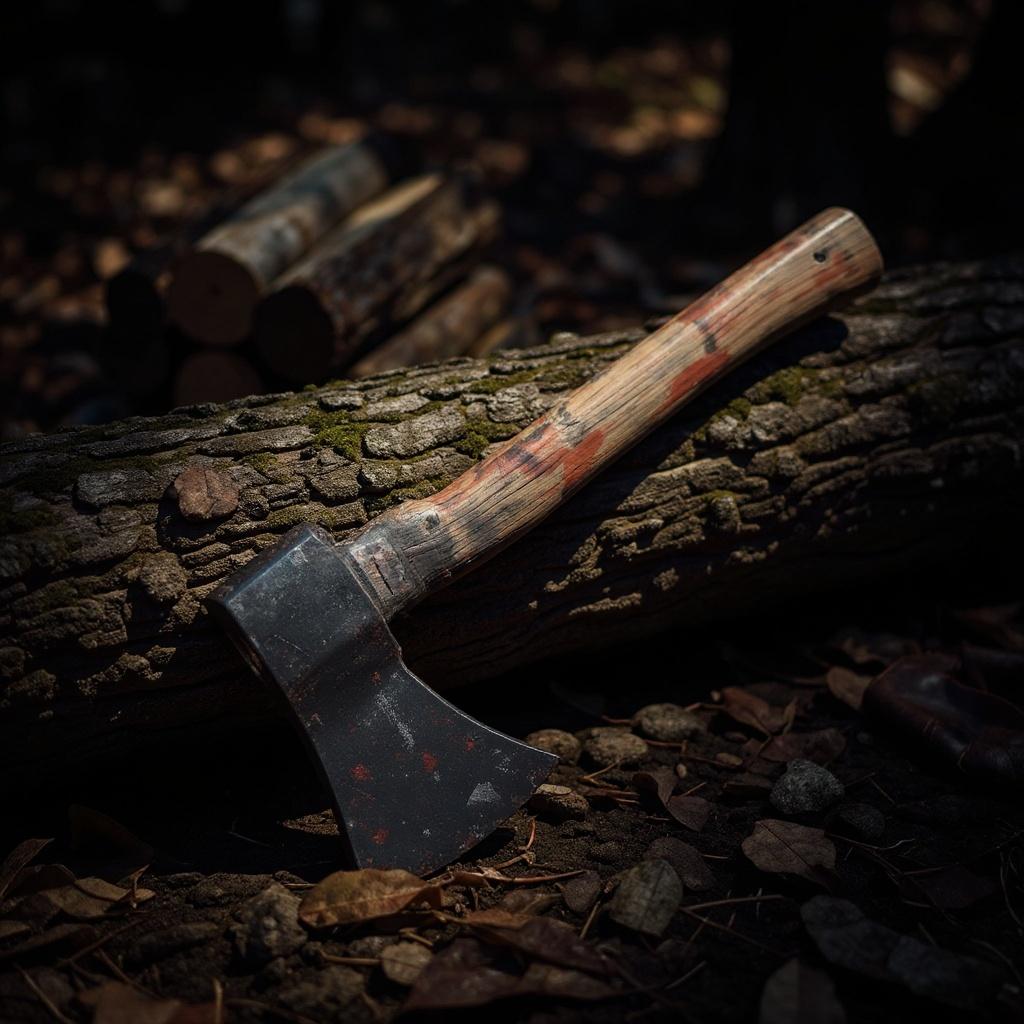 axe