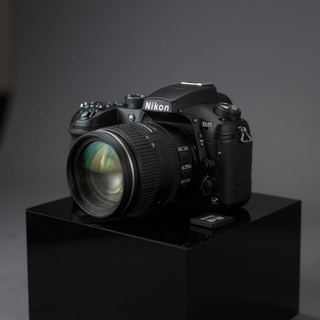 Camera