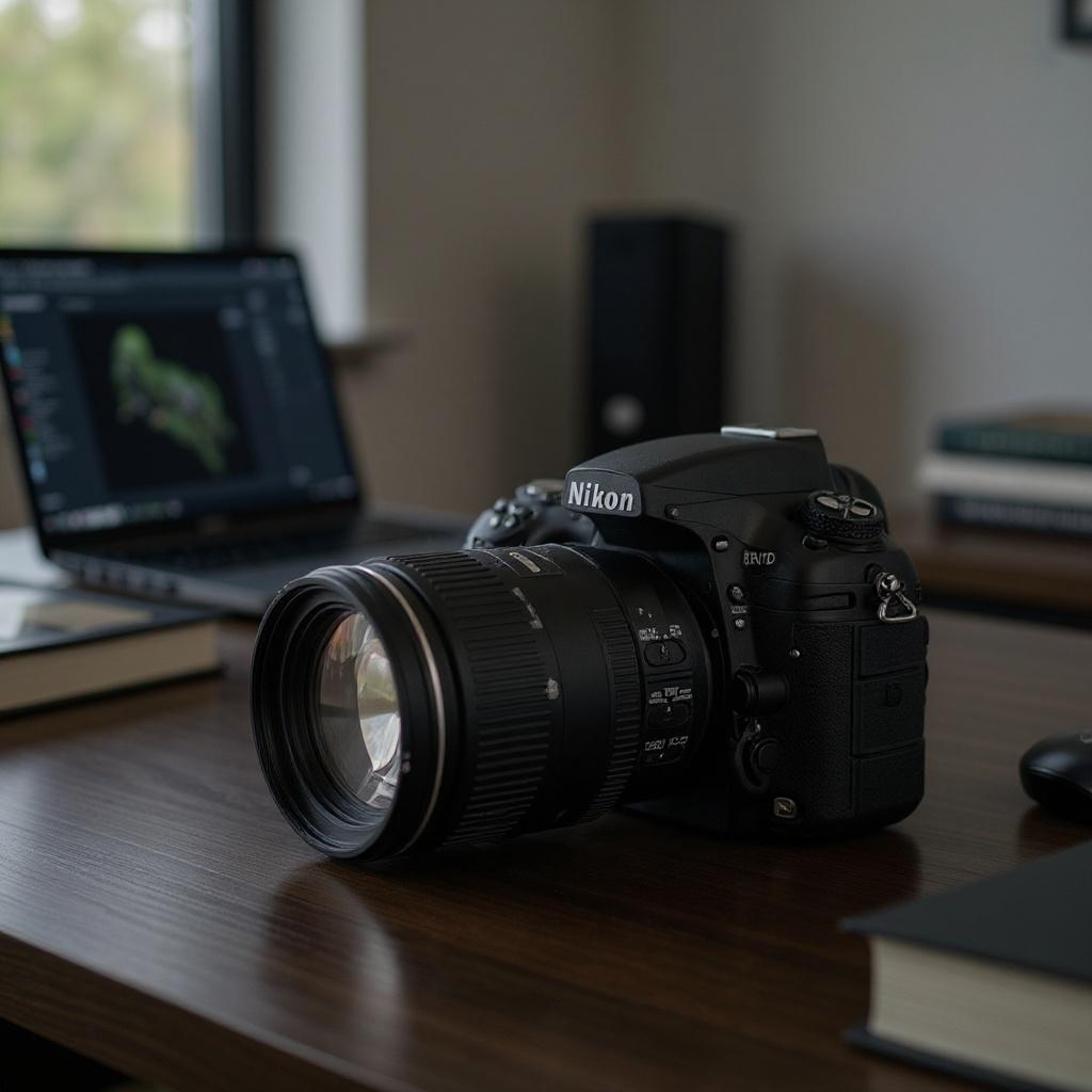Camera