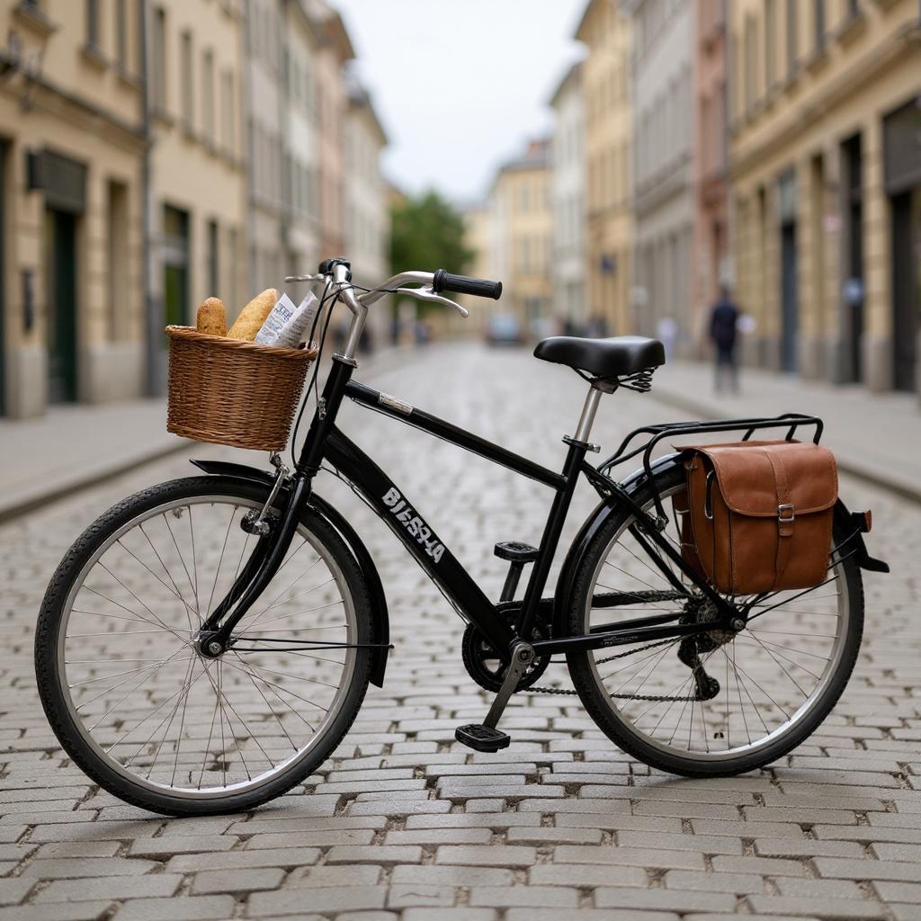 Bicycle
