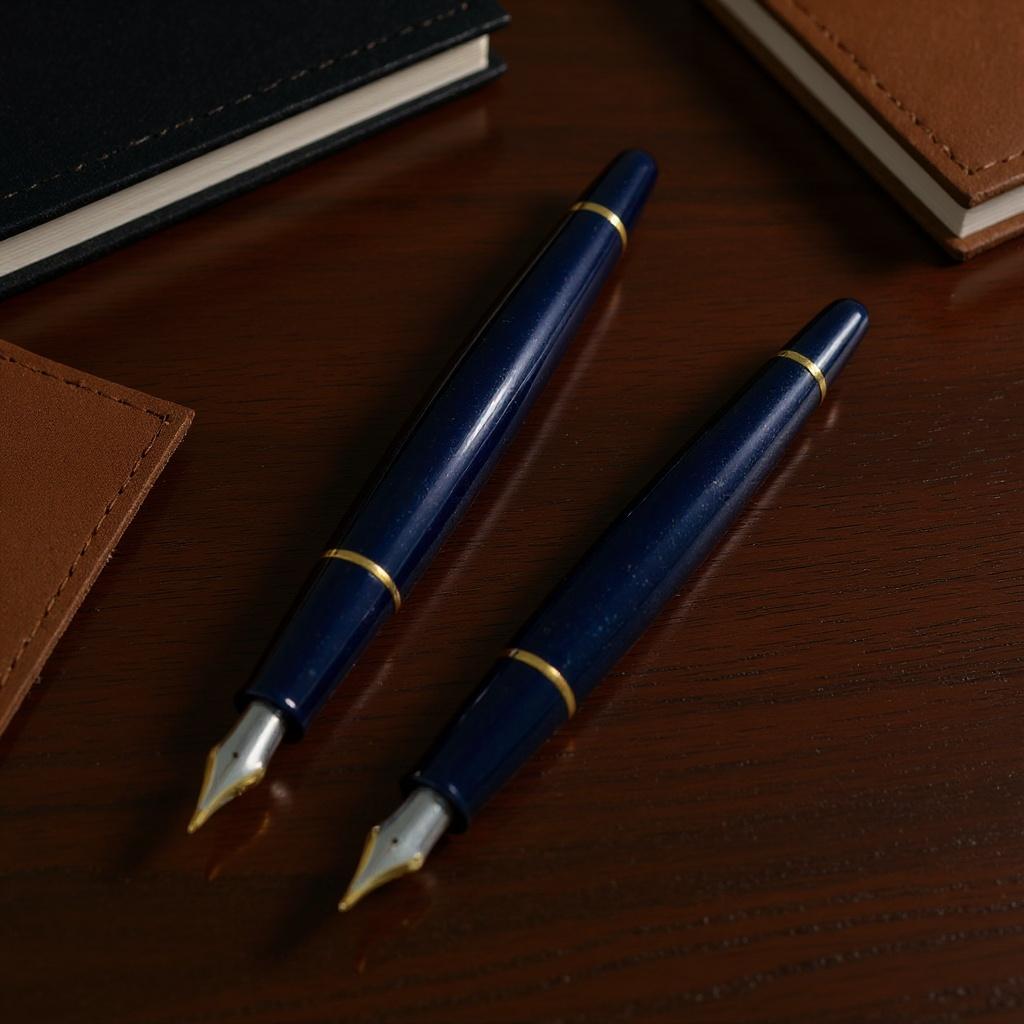 Pen