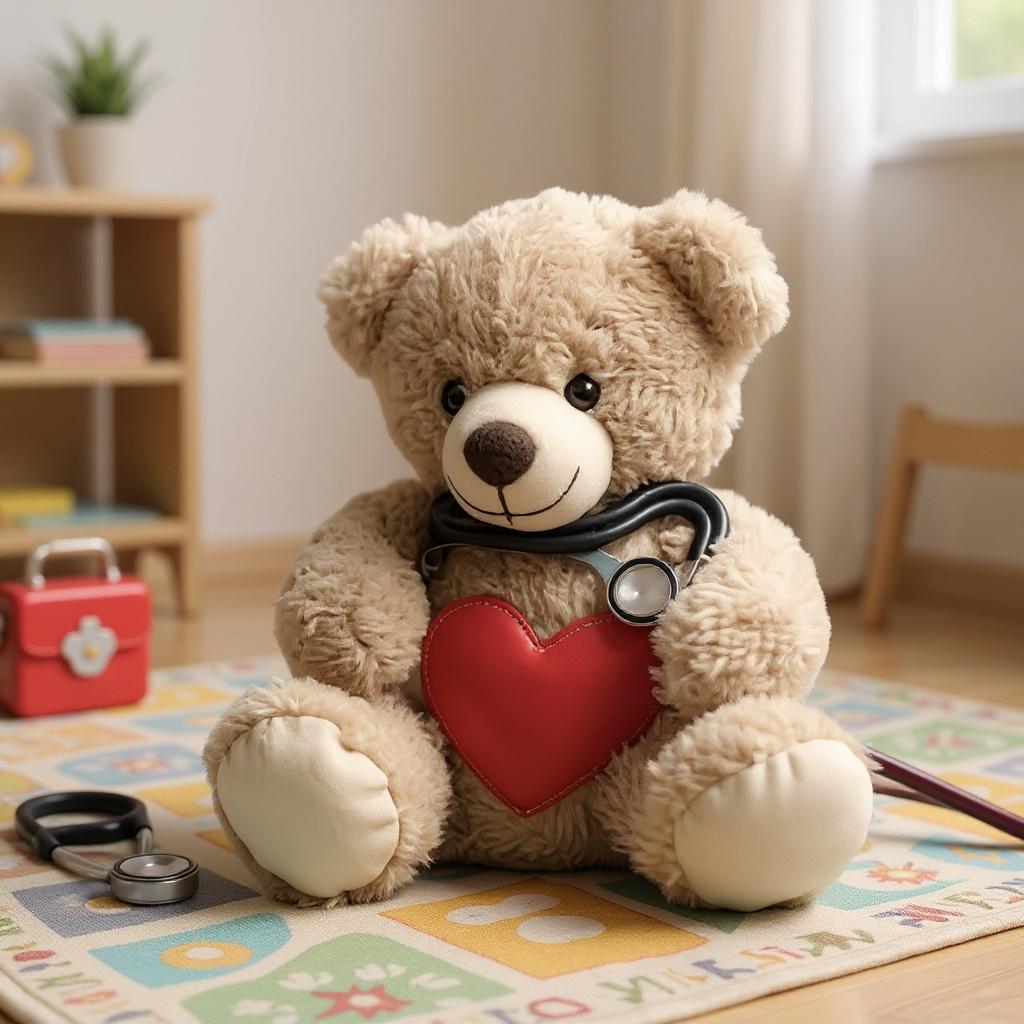 Teddy Bear