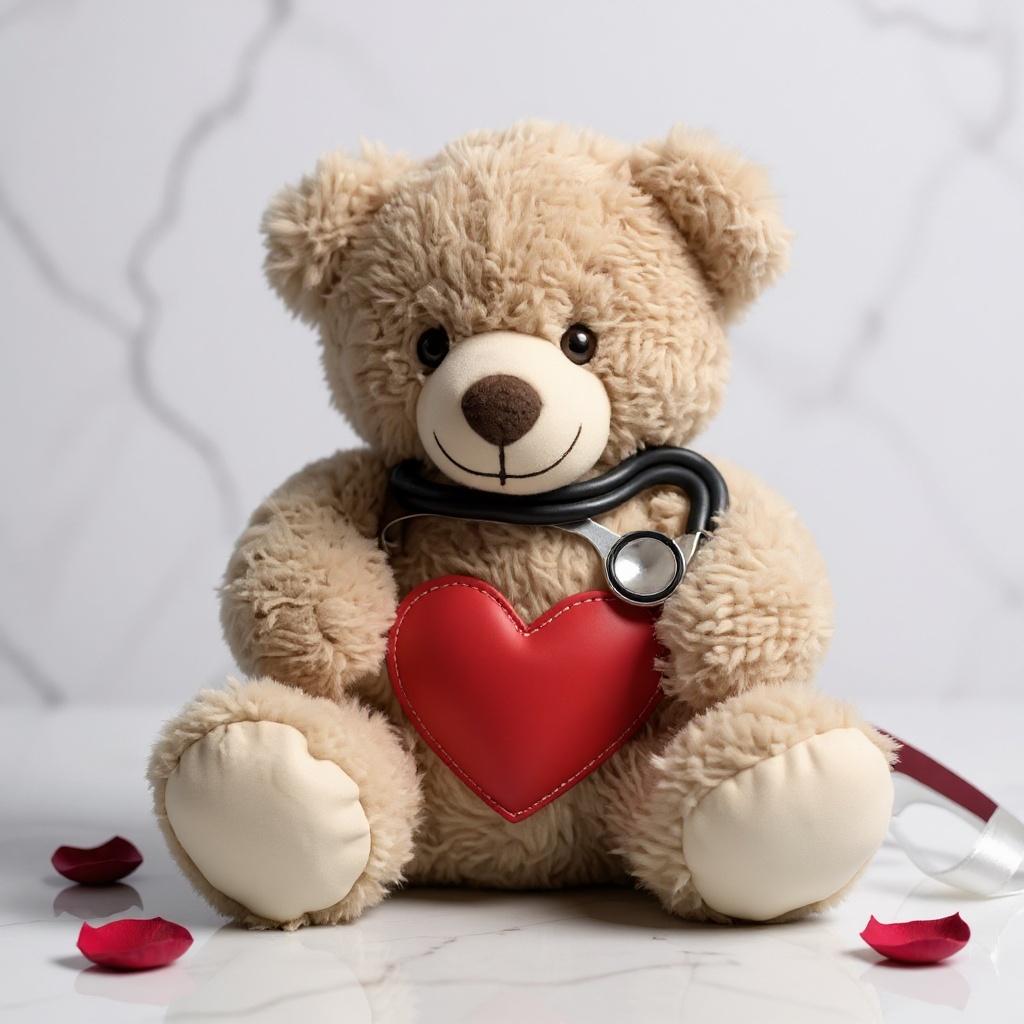 Teddy Bear