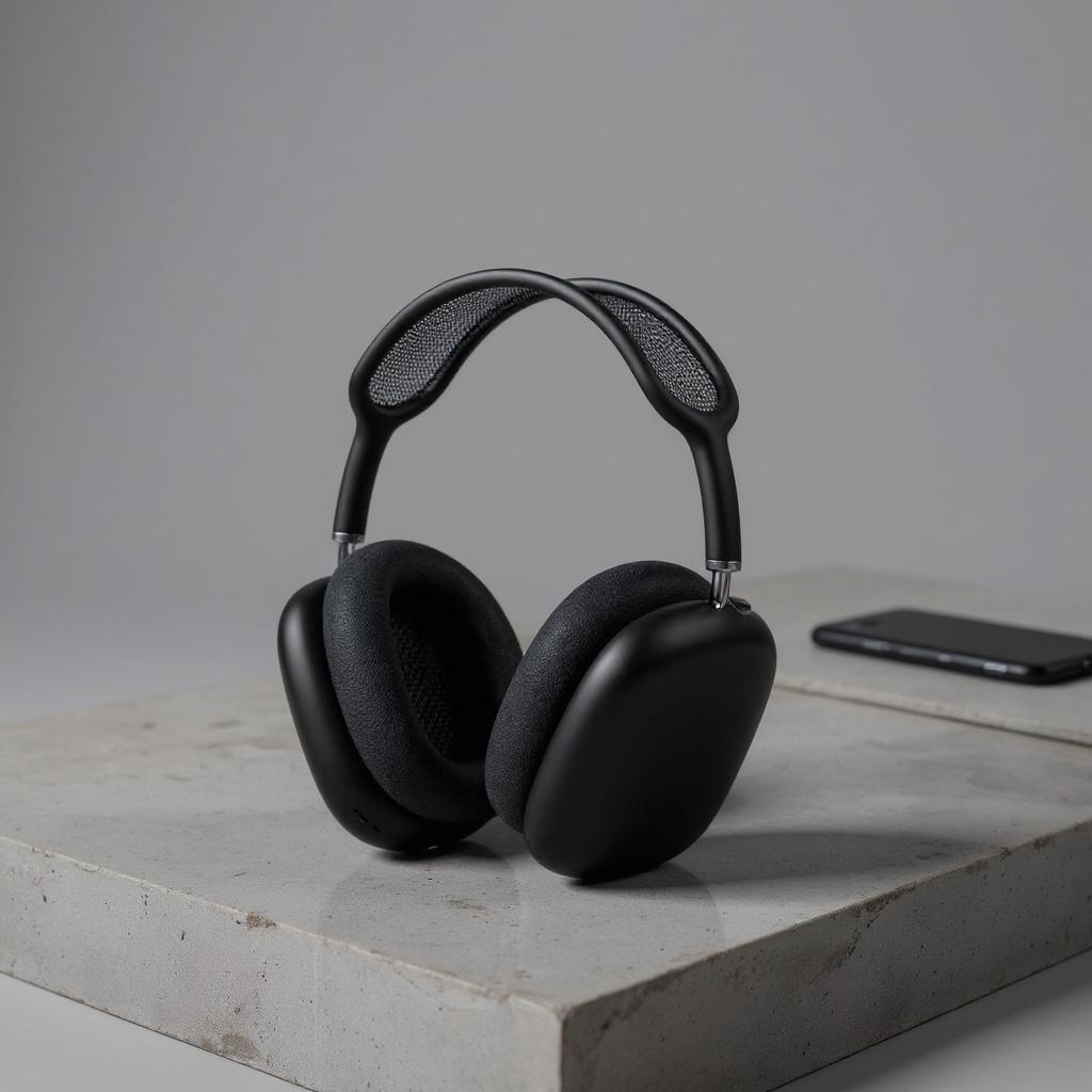 Headphone