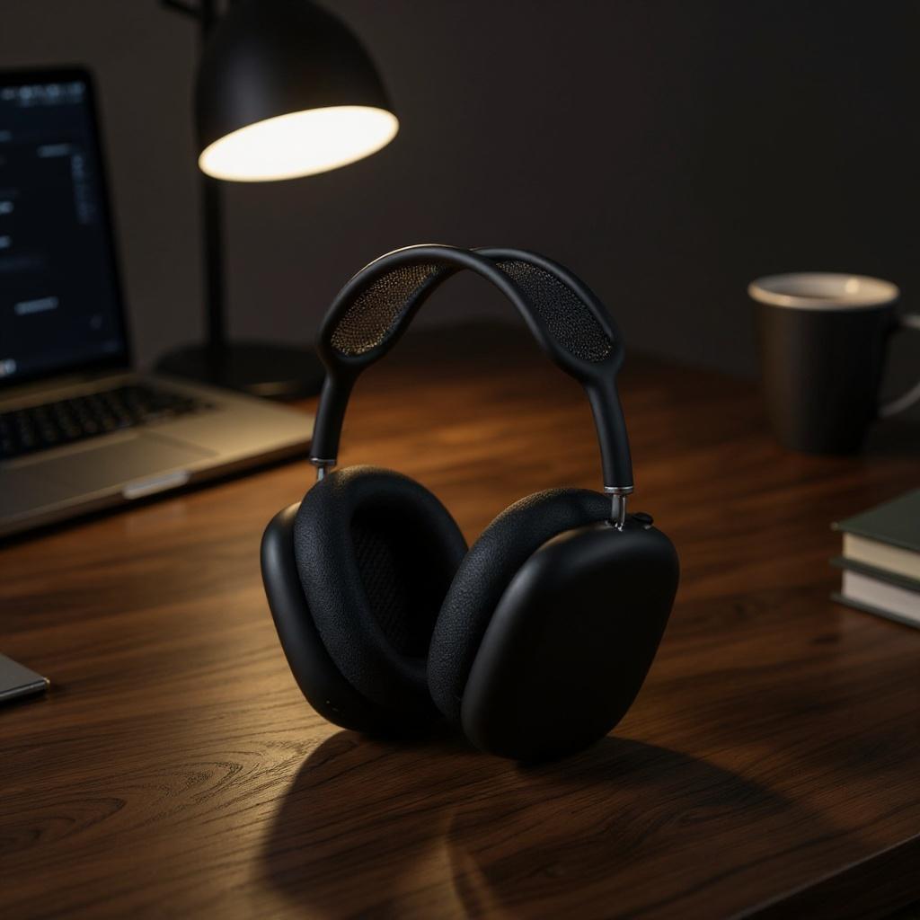 Headphone