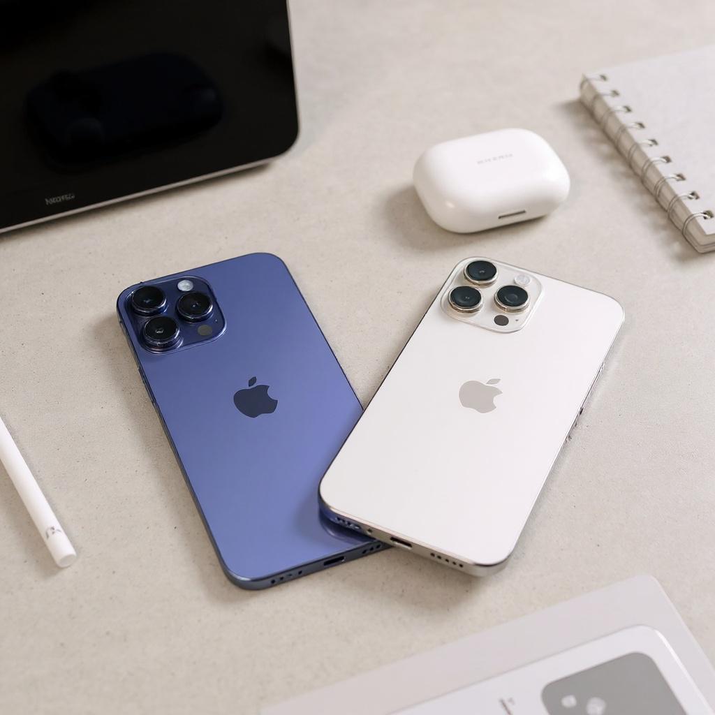 Mobile phone