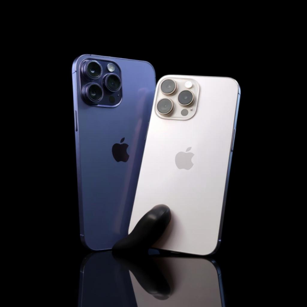 Mobile phone